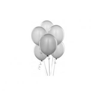 Balon 100 Adet - Gri