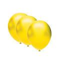 Sarı Metalik Balon 30 ad
