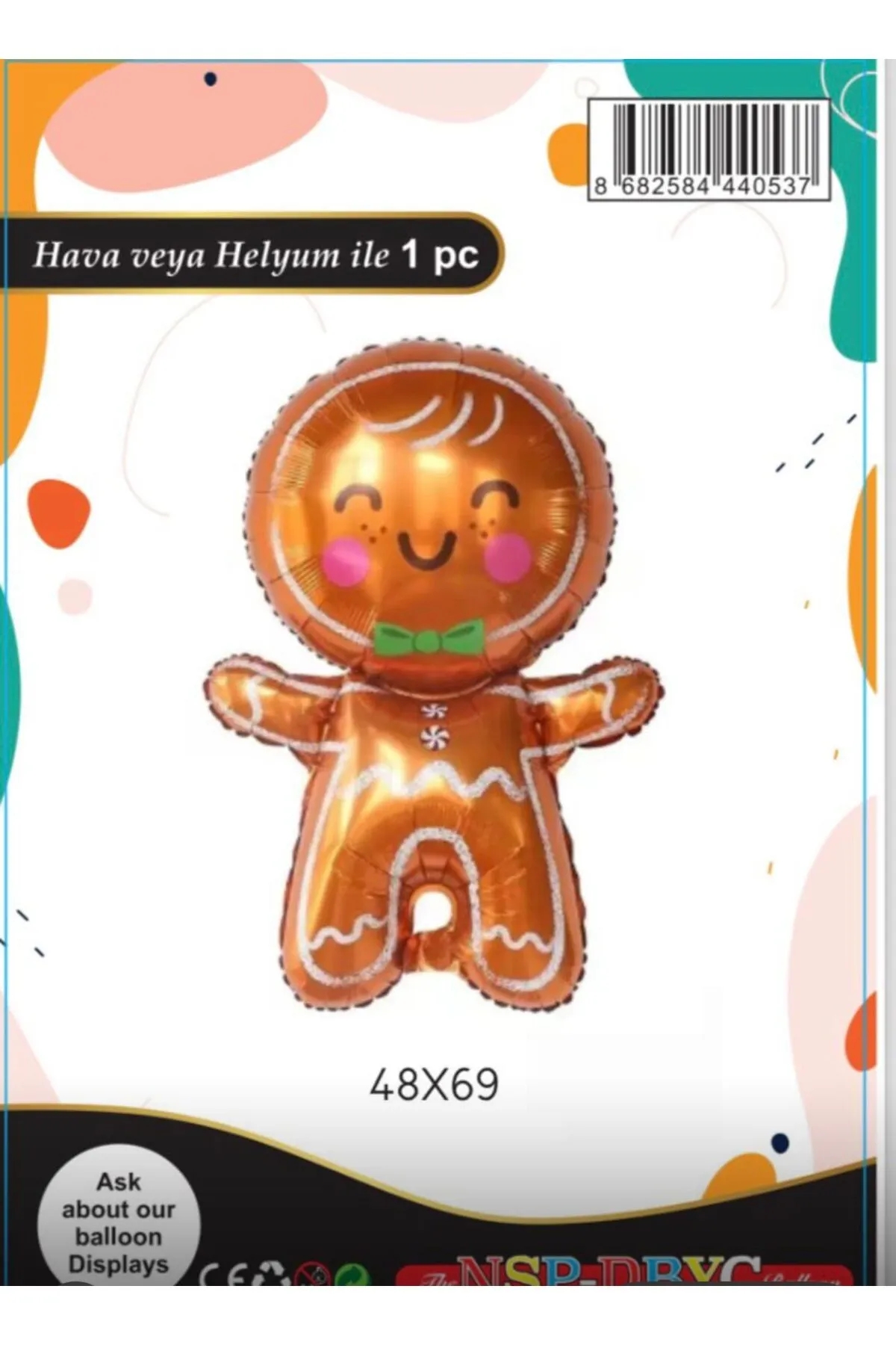 Yılbaşı%20Balonu%20Gingerbread%20Kurabiye%20Adam%20Folyo%20Balon%2048*69%20cm%20Yılbaşı%20Balonları